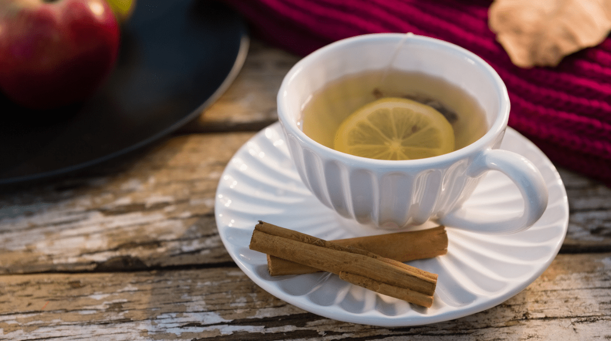 Il tè verde non è per tutti: quello che nessuno ti dice