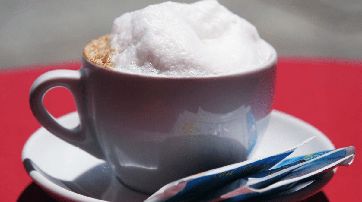 Bevande da non bere al mattino