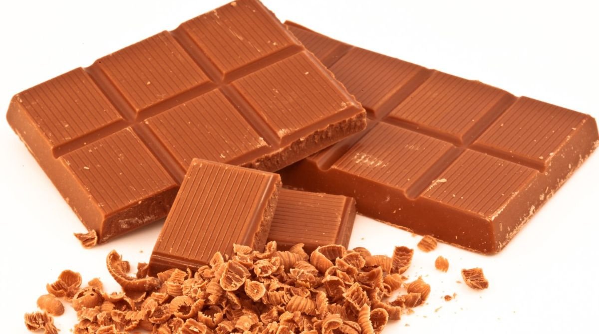 cioccolato fondente può ridurre il grasso del fegato