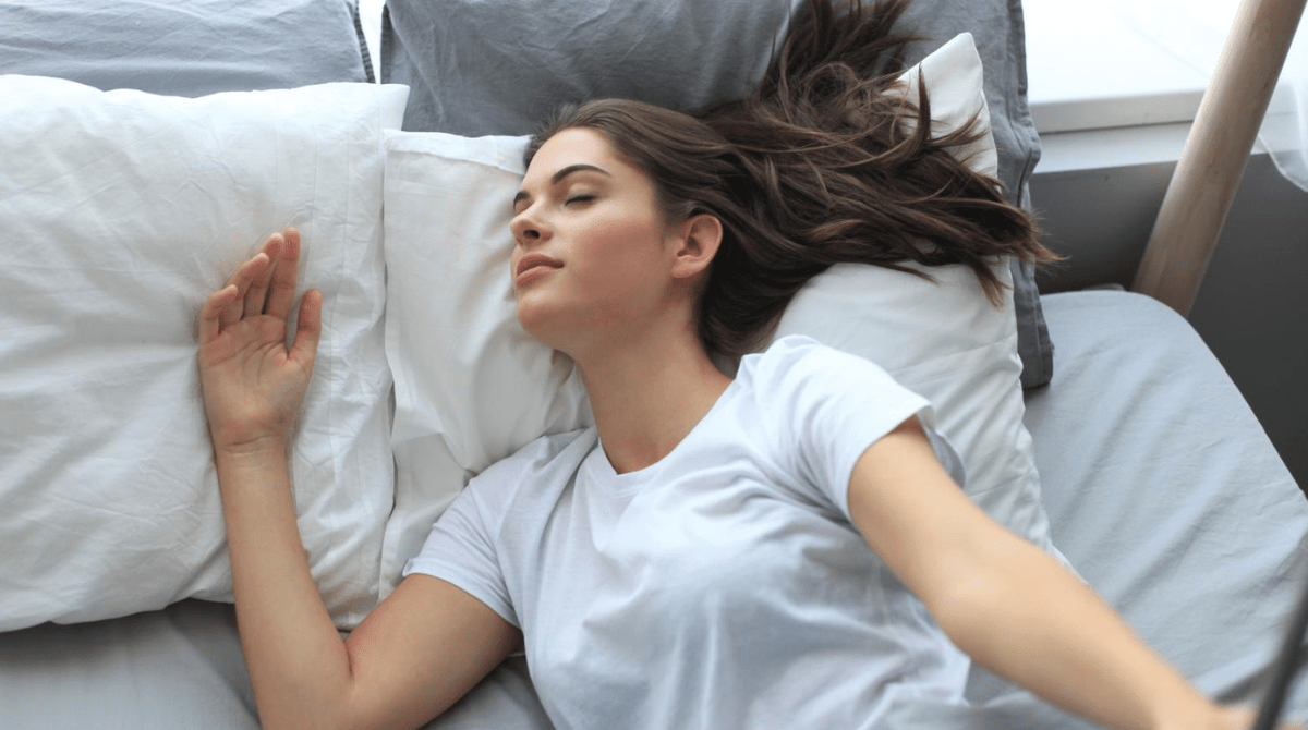 Abitudini che possono ucciderti nel sonno