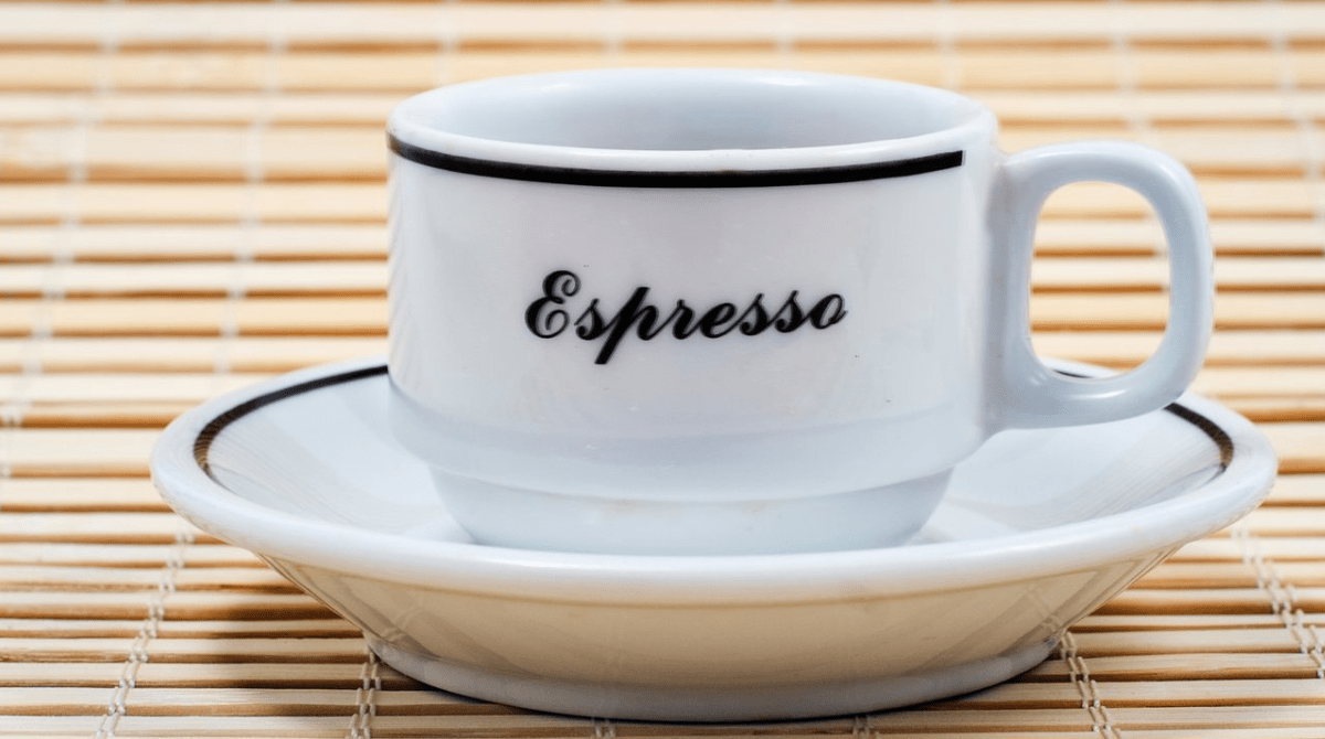 Quante tazzine di caffè si possono bere